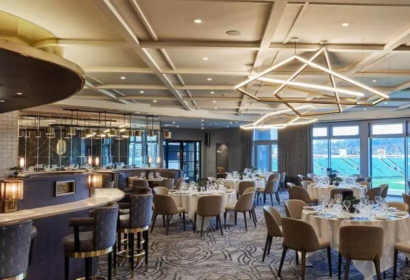 Fotos del hotel Headingley Lodge:  7