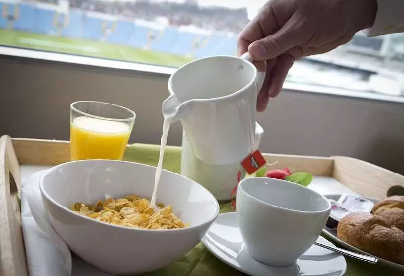 Fotos del hotel Headingley Lodge:  2