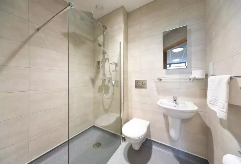 Fotos del hotel Headingley Lodge:  13