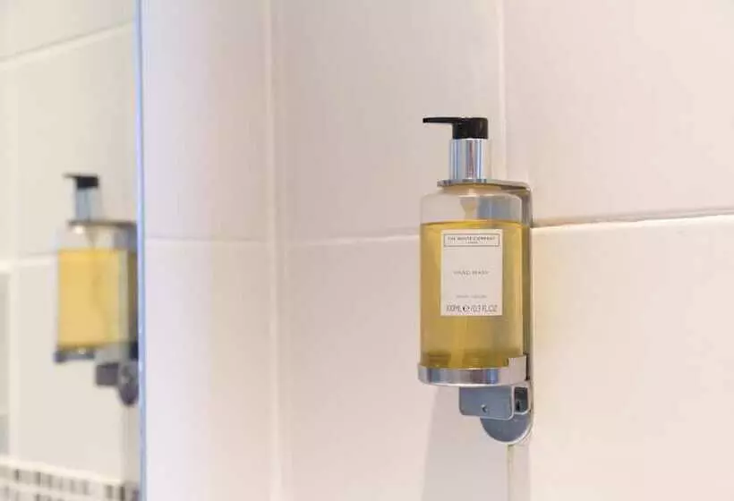 Fotos del hotel Headingley Lodge:  4