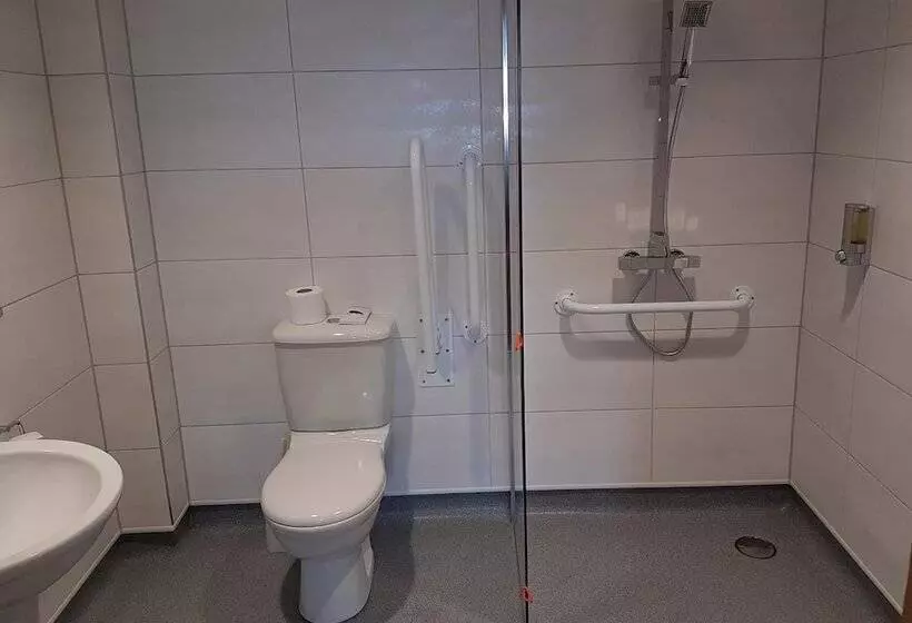 Fotos del hotel Headingley Lodge:  16