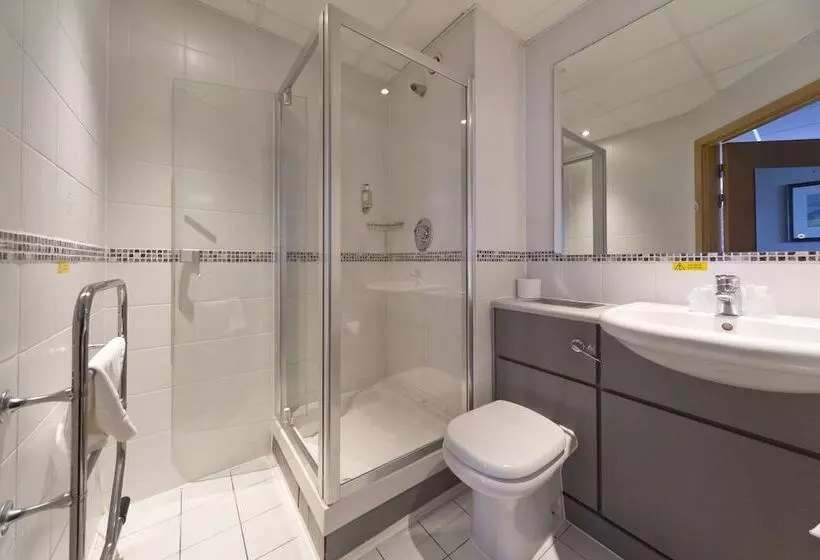 Fotos del hotel Headingley Lodge:  8