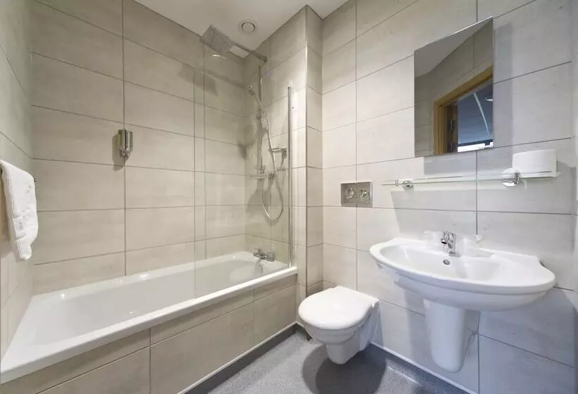 Fotos del hotel Headingley Lodge:  3