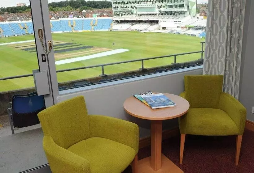 Fotos del hotel Headingley Lodge:  19