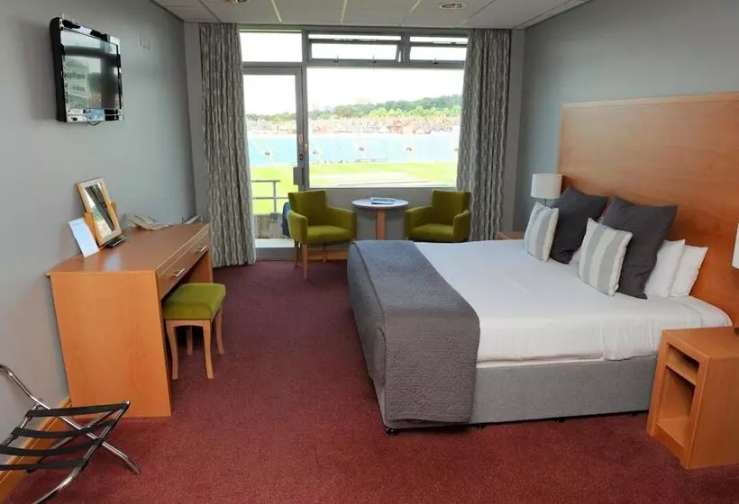 Fotos del hotel Headingley Lodge:  20