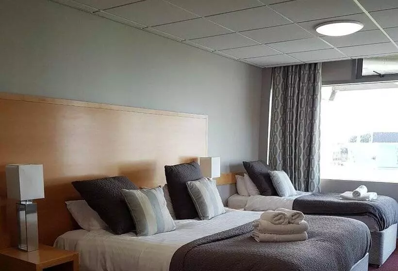 Fotos del hotel Headingley Lodge:  15