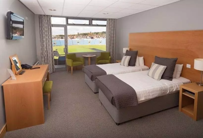 Fotos del hotel Headingley Lodge:  22