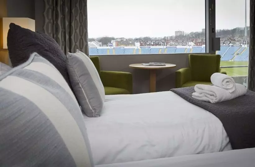 Fotos del hotel Headingley Lodge:  14