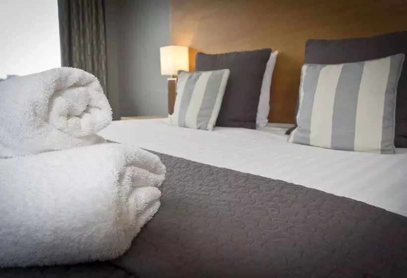 Fotos del hotel Headingley Lodge:  6