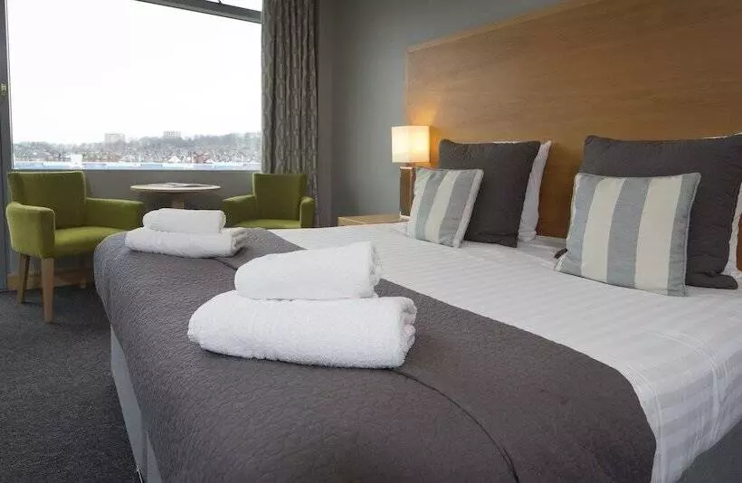 Fotos del hotel Headingley Lodge:  25