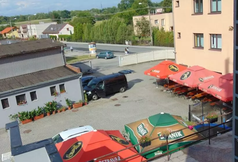 Fotos del hotel Isora:  15