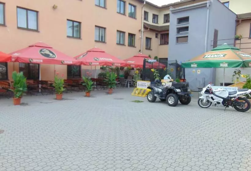 Fotos del hotel Isora:  13