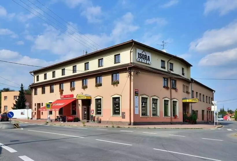 Isora