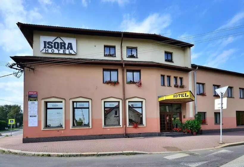 Fotos del hotel Isora:  7