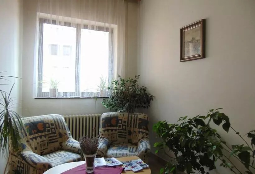 Fotos del hotel Isora:  2