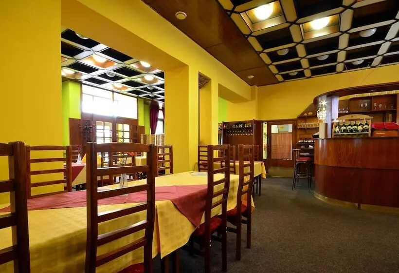 Fotos del hotel Isora:  3