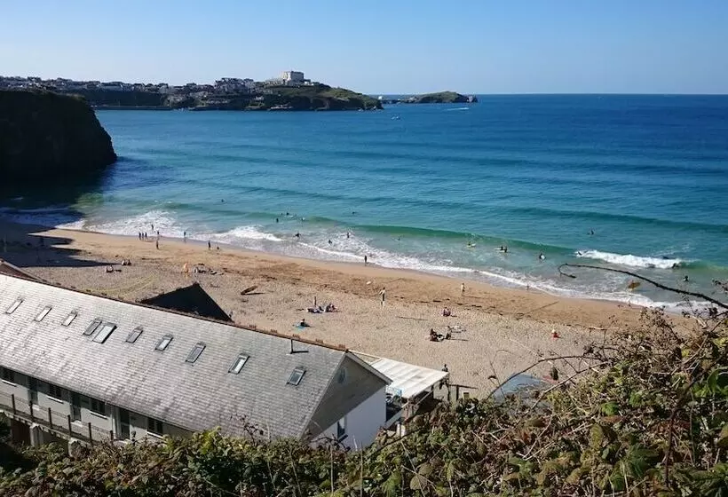 Fotos del hotel Pensalda Guest House:  5