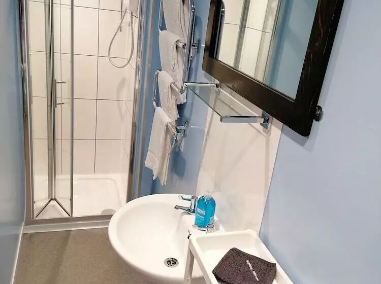 Fotos del hotel Pensalda Guest House:  12