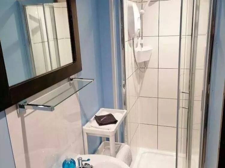 Fotos del hotel Pensalda Guest House:  16