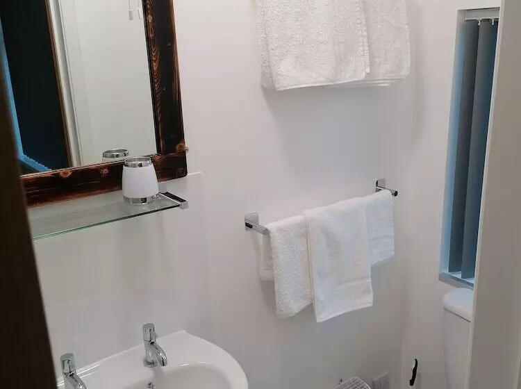 Fotos del hotel Pensalda Guest House:  4