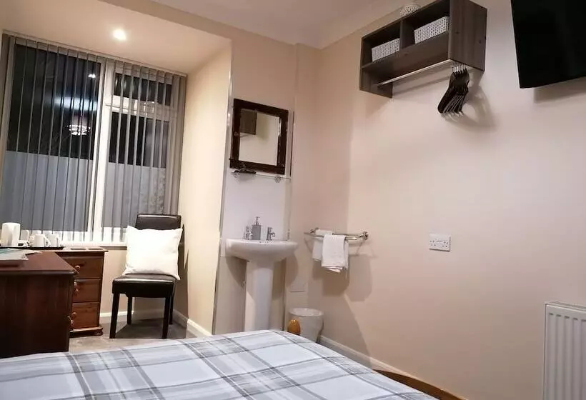 Pensalda Guest House