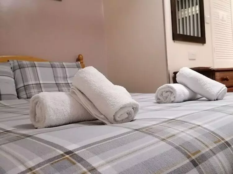 Fotos del hotel Pensalda Guest House:  7