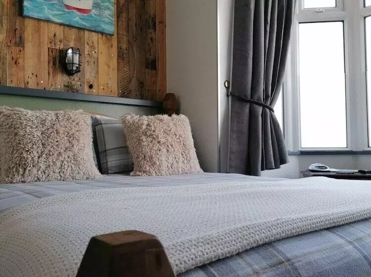 Fotos del hotel Pensalda Guest House:  15