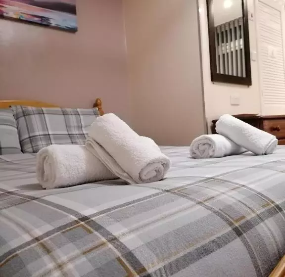 Fotos del hotel Pensalda Guest House:  14