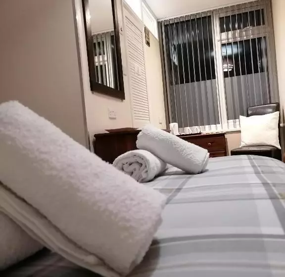 Fotos del hotel Pensalda Guest House:  18