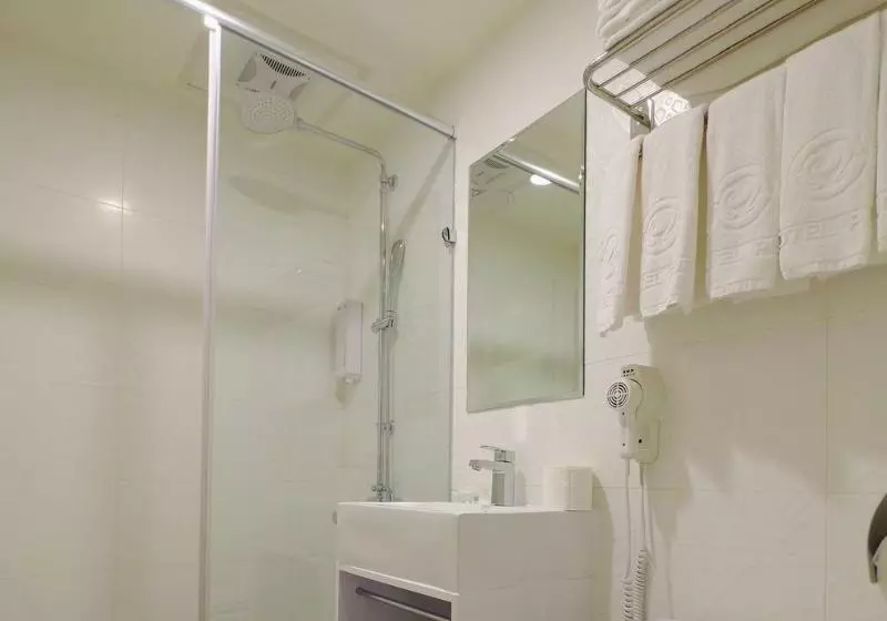 Fotos del hotel Puri Taipei Station Branch:  11