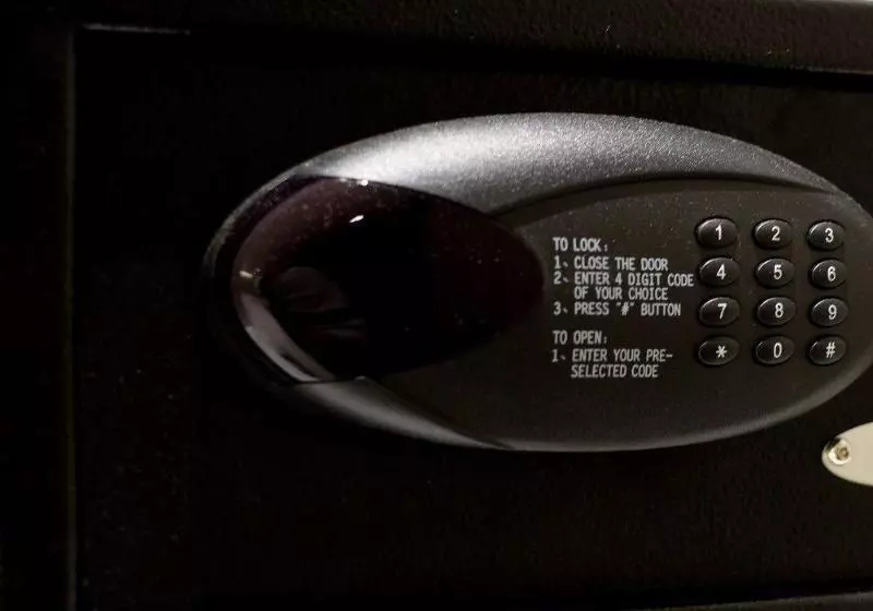 Fotos del hotel Puri Taipei Station Branch:  9