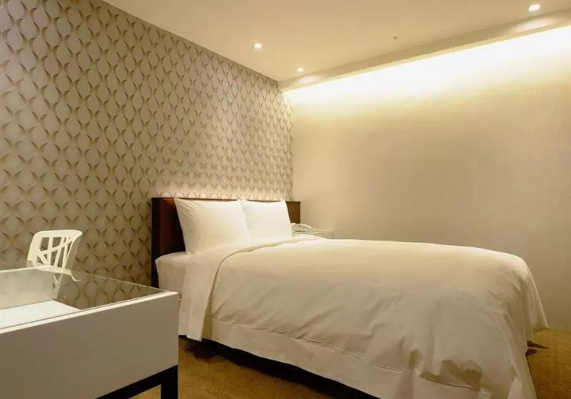 Fotos del hotel Puri Taipei Station Branch:  12