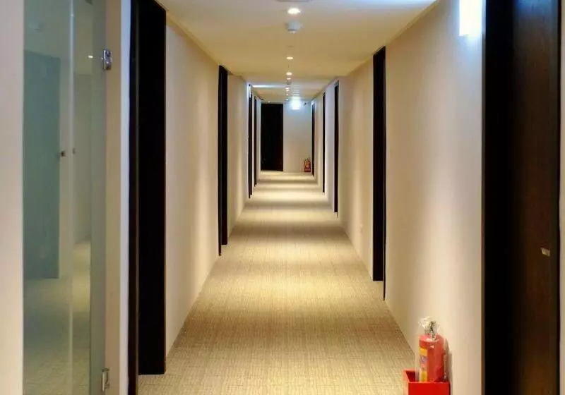 Fotos del hotel Puri Taipei Station Branch:  2