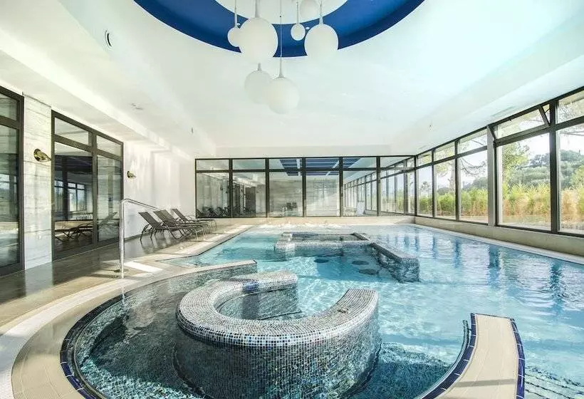 Fotos del hotel Seven Seas Sealight Elite:  14