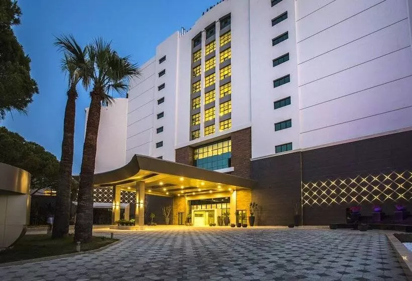 Fotos del hotel Seven Seas Sealight Elite:  8