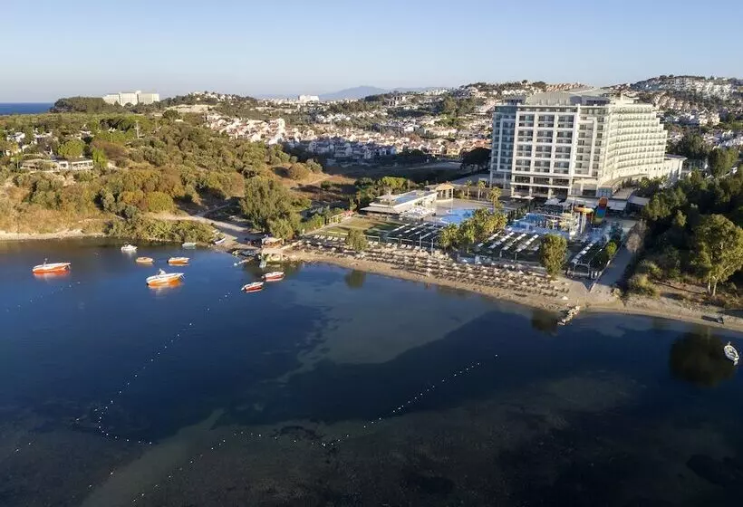 Fotos del hotel Seven Seas Sealight Elite:  7