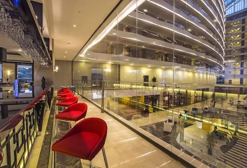 Fotos del hotel Seven Seas Sealight Elite:  25