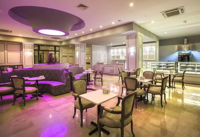 Fotos del hotel Seven Seas Sealight Elite:  10