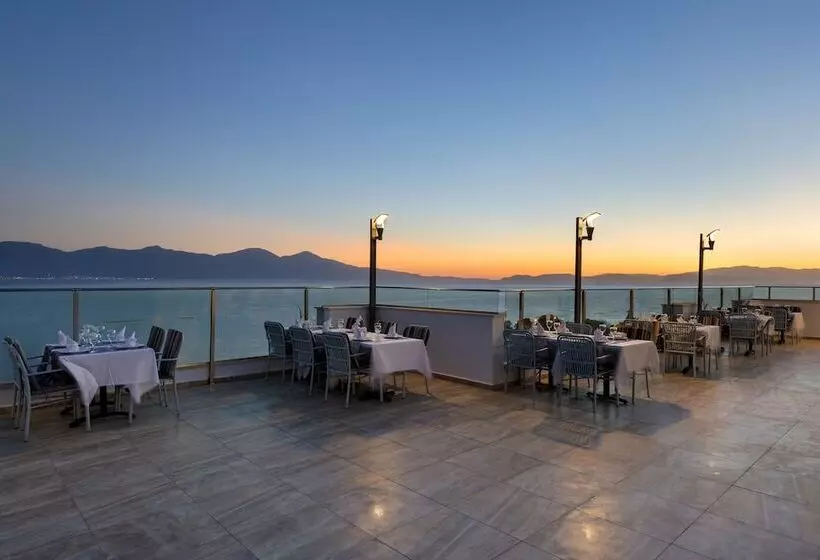 Fotos del hotel Seven Seas Sealight Elite:  6