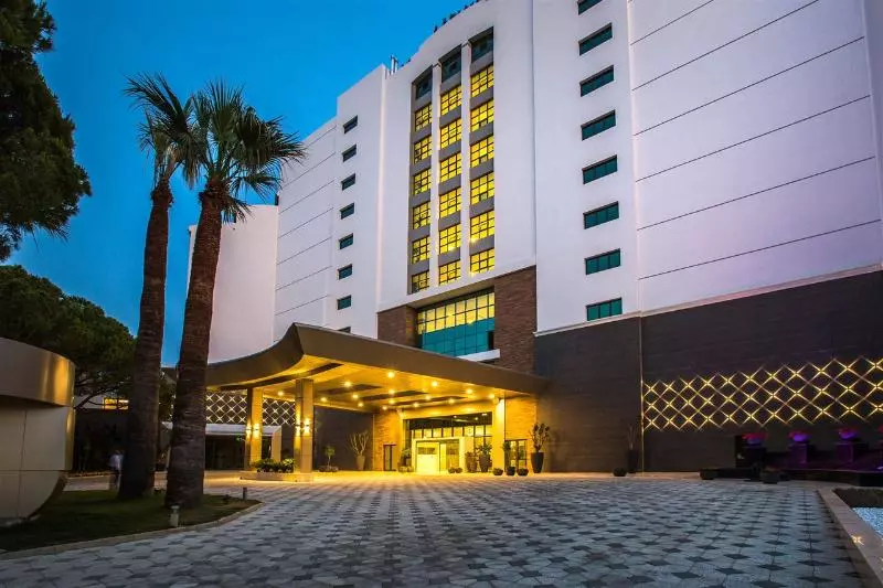 Fotos del hotel Seven Seas Sealight Elite:  13