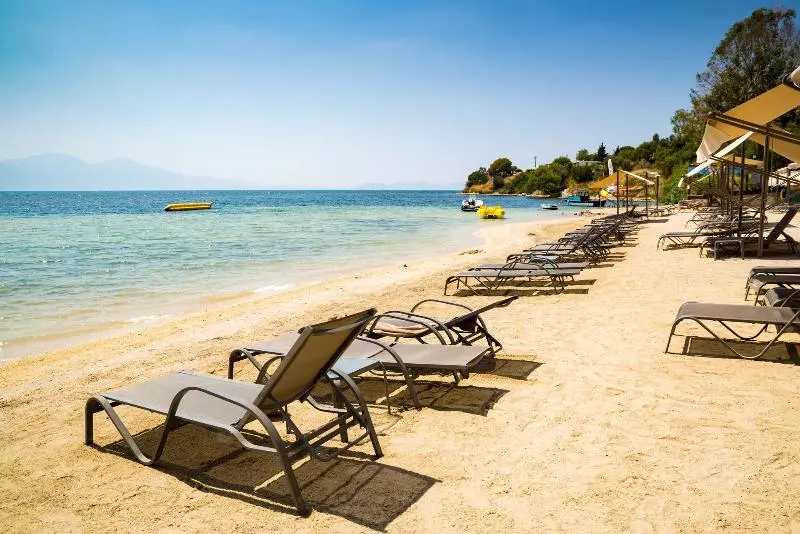 Fotos del hotel Seven Seas Sealight Elite:  18