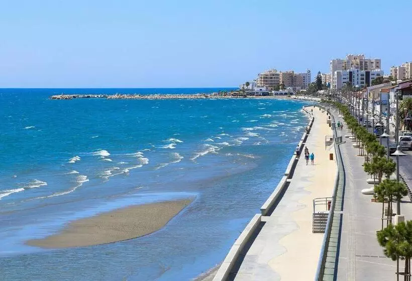 Fotos del hotel The Ciao Stelio Deluxe:  13