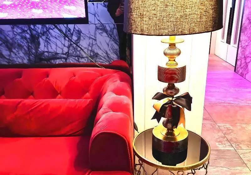 Fotos del hotel The Ciao Stelio Deluxe:  17