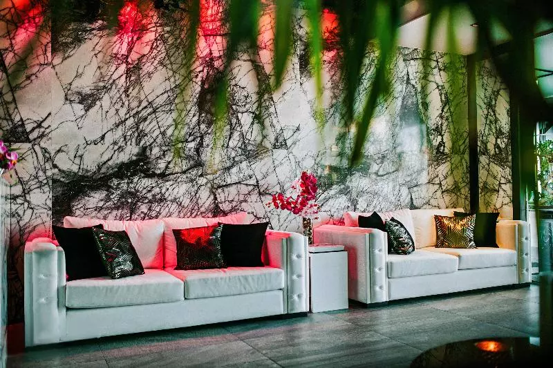 Fotos del hotel The Ciao Stelio Deluxe:  10