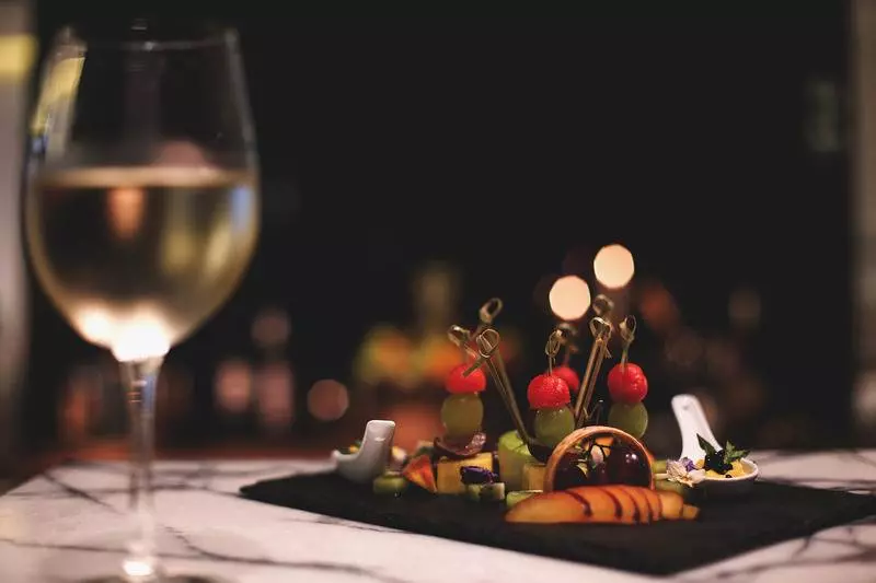 Fotos del hotel The Ciao Stelio Deluxe:  2