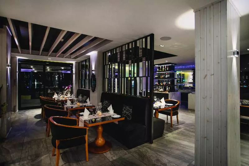 Fotos del hotel The Ciao Stelio Deluxe:  20