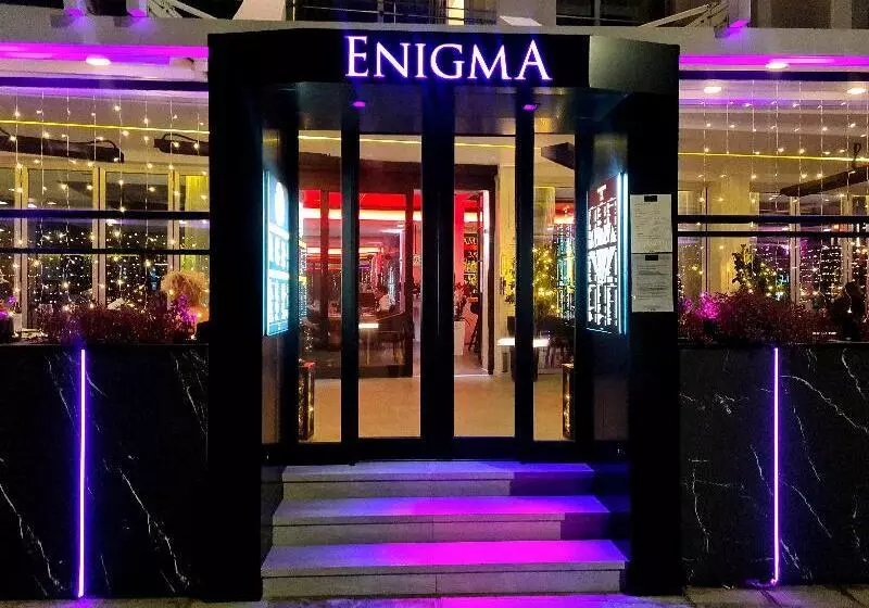 Fotos del hotel The Ciao Stelio Deluxe:  5