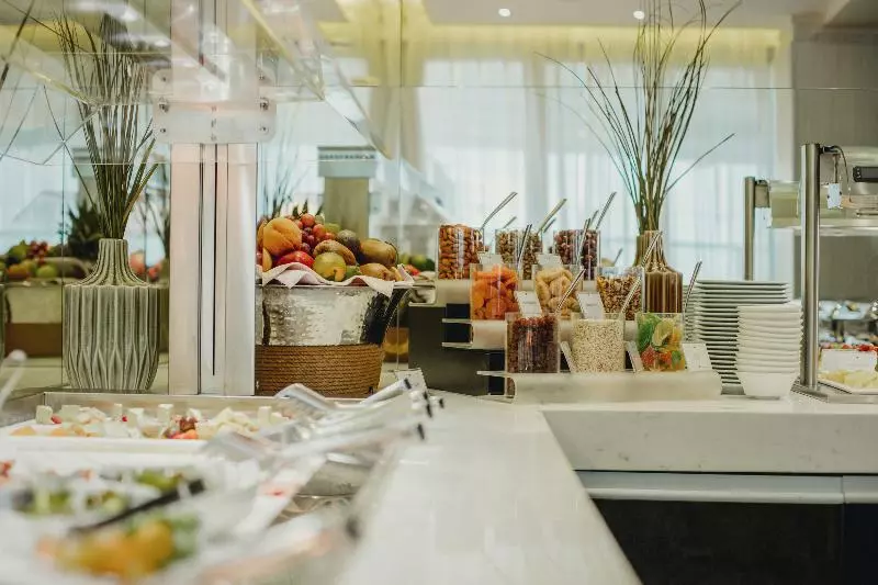 Fotos del hotel The Ciao Stelio Deluxe:  25