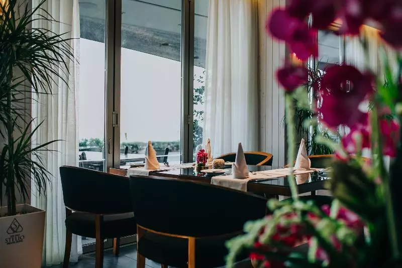 Fotos del hotel The Ciao Stelio Deluxe:  11