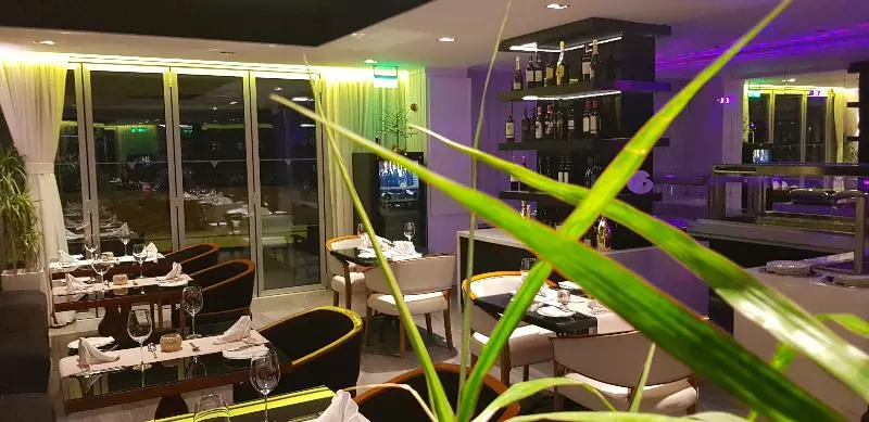 Fotos del hotel The Ciao Stelio Deluxe:  12